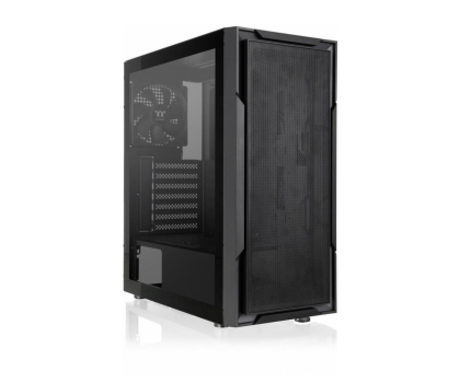 Obudowa THERMALTAKE Versa XM1 TG Black CA-1Z6-00M1WN-00